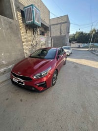فورتي موديل 19 نص فول رقم بغداد هزه ورقم وسنويه كله جديد  تخم تايرت جد...