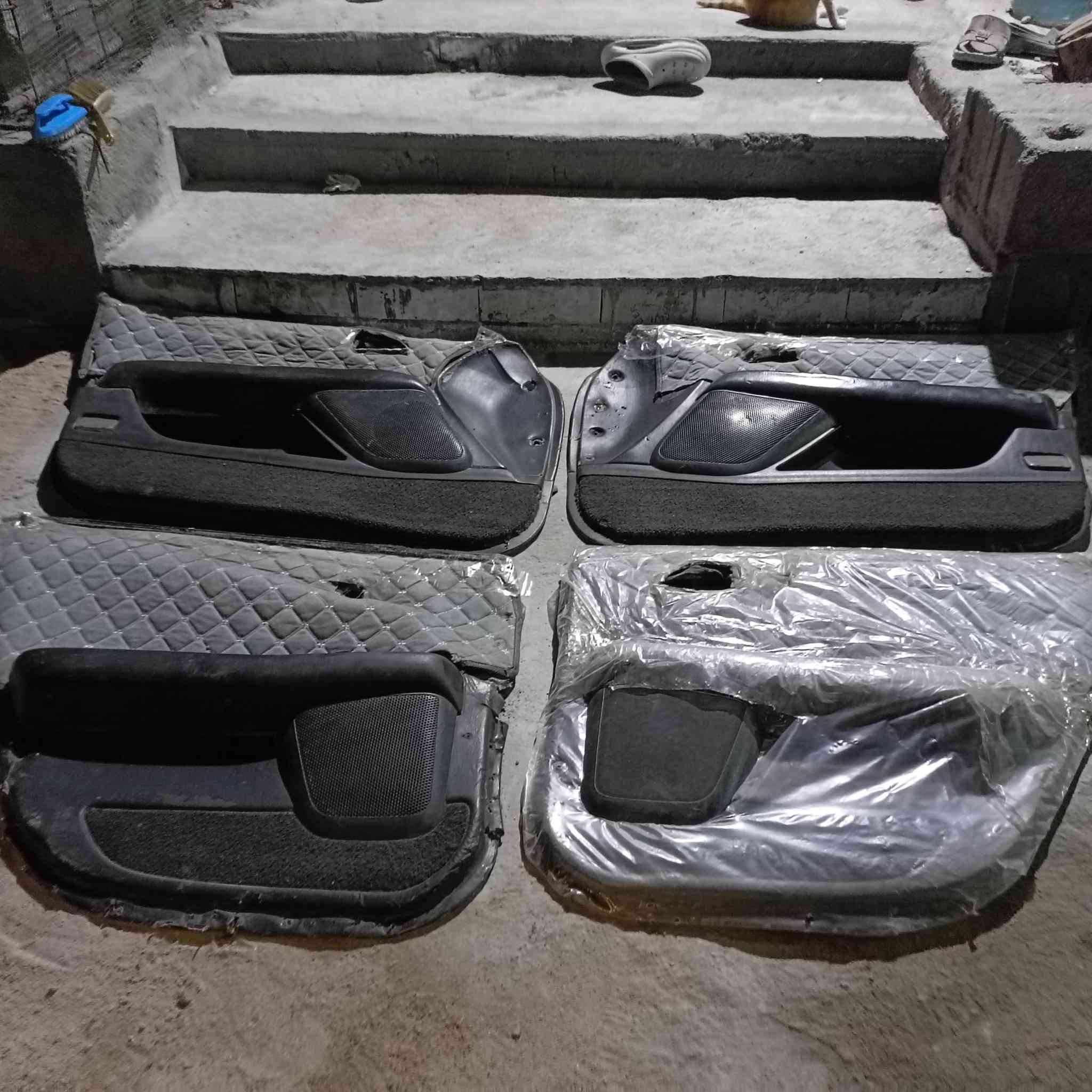 السلام عليكم بطاين مارك للبيع سعر ١٠٠ وبيها مجال البصرة ابو الخصيب رقمي ***********
