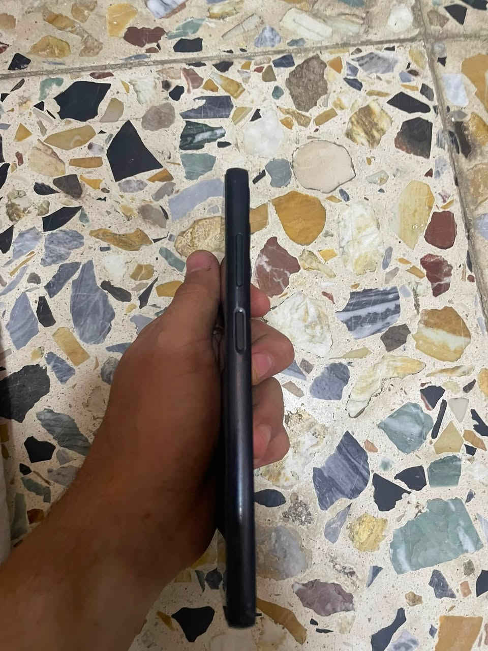 السلام عليكم
سامسونك A05s
للبيع تلفون نضيف كلش مثل الصور
سعره ١٢٠ وبي مجال بسيط
مكاني بغداد الدوره
***********
