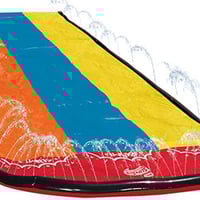 زحليقة مائية • ٤م