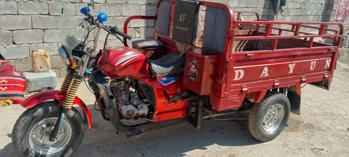 سلام عليكم ستوته للبيع  موديل ٢١
محرك MTRشلعه ومعدل نص هندر تشتغل اكسل كبس كهربائيات كلهة شغاله لايت هورن صطب بريك بك لايتات جدد شغاله اشاير دبل اشاير ستوته نكر سلف بس عوزهة باتري بريك بالمكان تايرات ٤ جوبلس سبير وياهة جديد اوراق اصوليه ستوته جاهزه ربع با تذب عليهة ما عدى الباتري 

مكاني بغداد المعامل البستان 

سعر بمليون وربع 1200 بيهة مجال للشراي 

ورجاءً اقرو المنشور زين يله تراسلون حتى ما تكلي شبيهة ما بيهة 

والشراي يراسل خاص 

*********** واتساب 

خطي معلق بس بي واتساب  واسف على الاطاله🌹
