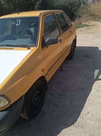 سايبه لبيع  موديل 12.رقمه بغداد. سنويته ال27 مصفره هيئه وغرامه راعيه ه...