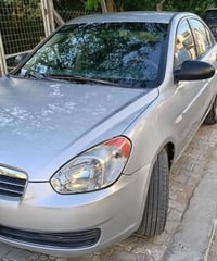 اكسنت 2008 سعر 30  وتساب   07726463040