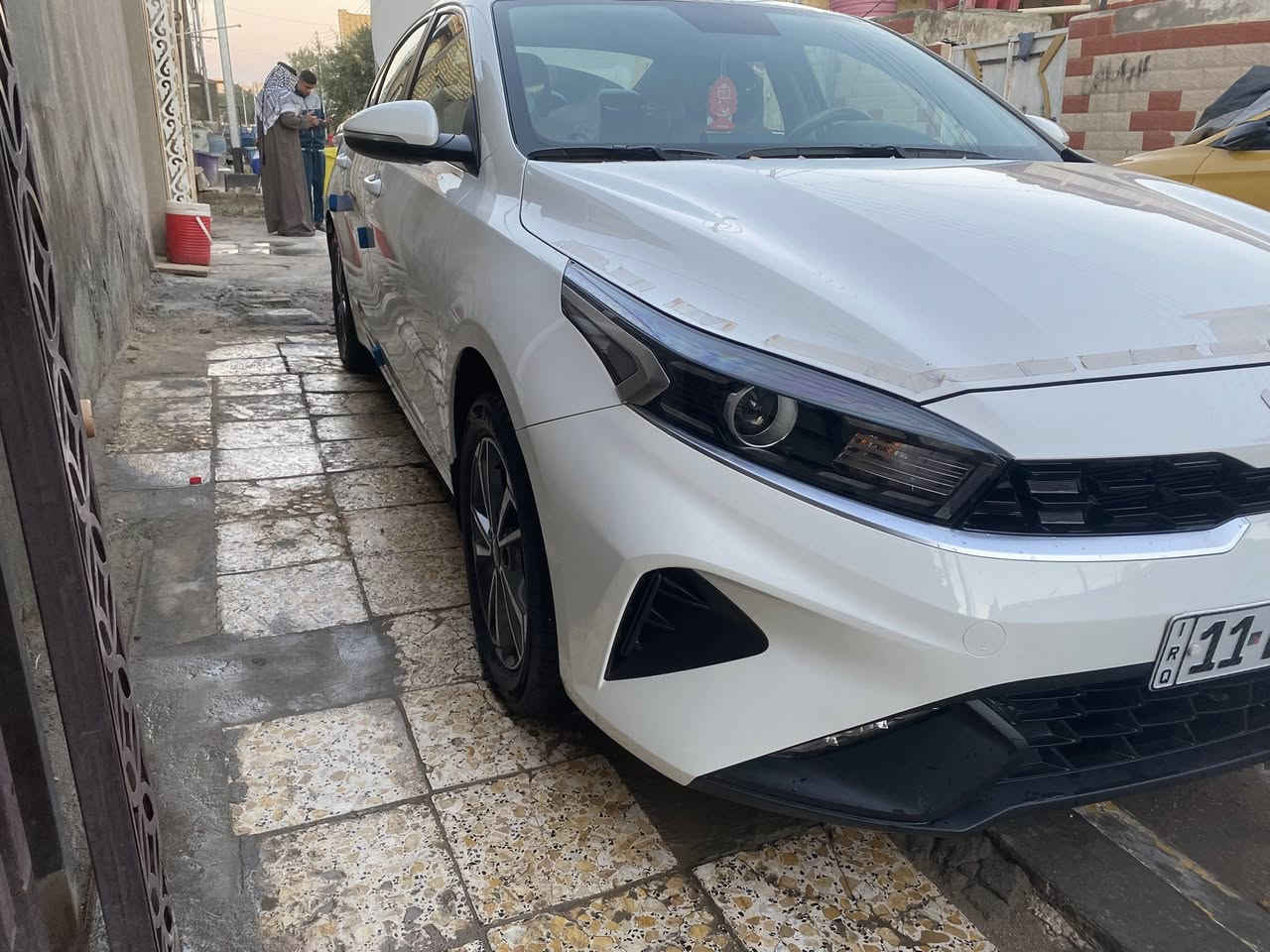 سيراتو 2024فول مواصفات كفاله عامه
رقم بغداد تحويل مباشر مكان سياره ناصريه سعر 193رقم ***********
