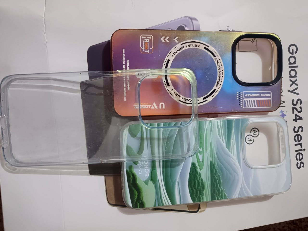 هونر x6c للبيع نضيف كلش غراضه كامله شاحنه وكارتونه بطاريه 5000 وياه هديه 3 حافضات هديه 😁❤
***********
***********
