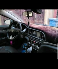 النتره  موديل 2020 نضيفه مرتبه او داخلهااا نضيف جديد او واضح يمك با صو...