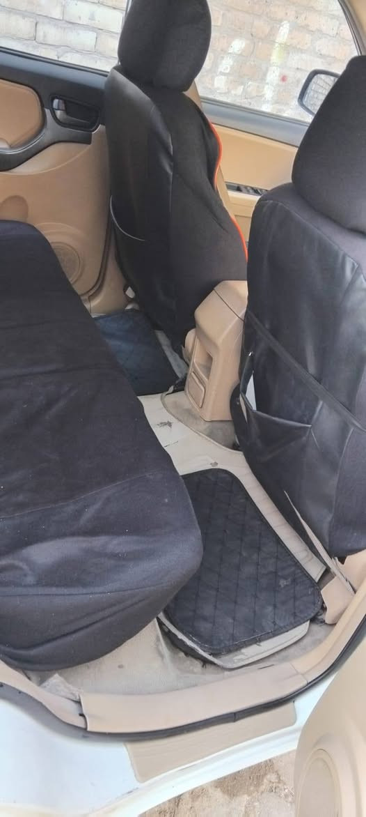 تيكو ٢٠١٢ شكل ١٣
محرك ١٨٠٠ 
كير ميكانيك+كهرباء
تخم تايرات جديد
تبريد ثلج كفالة من الضربة والباردة والصبغ
تحويل ثاني يوم
رقم مميز بغداد الاستفسار ***********
