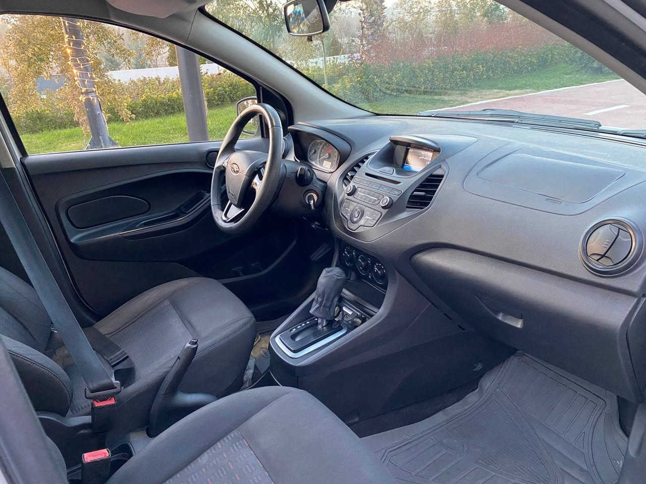 فۆڕت فیگۆ 2018 مواسفات خليجي 
بوياخ دەرگایەکی و نيو چاملخ هه يه و دۆسەكان 
دعمي خفيفي پێشی لای سەکن هه ييه 
دوو شويني سارده كوته 
مە کينە 16 4بەستون مرغوب
86 هه زار كمم رويشتوه

سعر : داوای بکە لە کۆمێنت ڕاستەوخۆ بۆت دێت 🤖

يك دينار مسروفي نيه
تەقەو ڕەقەی نیە سەنەوی و رەقەمی تازەیە
گير+مكينه+ته بريد+كاره بايي+هه موو به شرت
مكينه نه كرايته وه

تکایە ئەگەر موشتەری نیت تەلەفون مەکەن

***********
