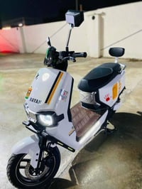 دراجة ريان وحش الكون وميحتاج احجي علا مواصفاتها معروفة مكاني بغداد حي ...