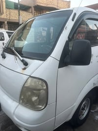 سياره موديل 11 بسمي رقم بغداد سياره بيه طخه بل باب مال عبري ومسحوبه با...