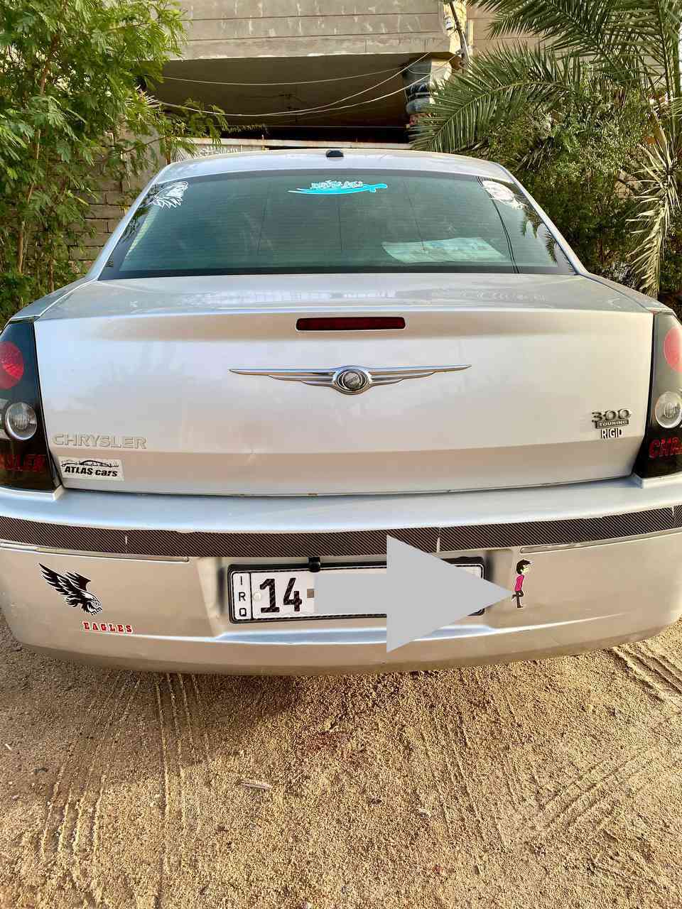 ‎اوباما‎ المدينة, البصرة


**إذا كنت صاحب هذا الإعلان وتريد حذفه لأي سبب، رجاءا أرسل رسالة إلى الدعم الفني**