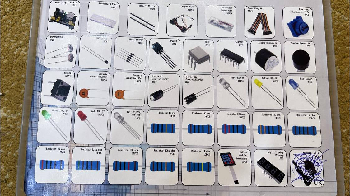 بوکسات  بهیچ شکل بی انوع غراض   متوفر  ٦ قطعة
سعرقطعه واحد ٢٣ الف و توصيل 🚚 مجاني


**إذا كنت صاحب هذا الإعلان وتريد حذفه لأي سبب، رجاءا أرسل رسالة إلى الدعم الفني**