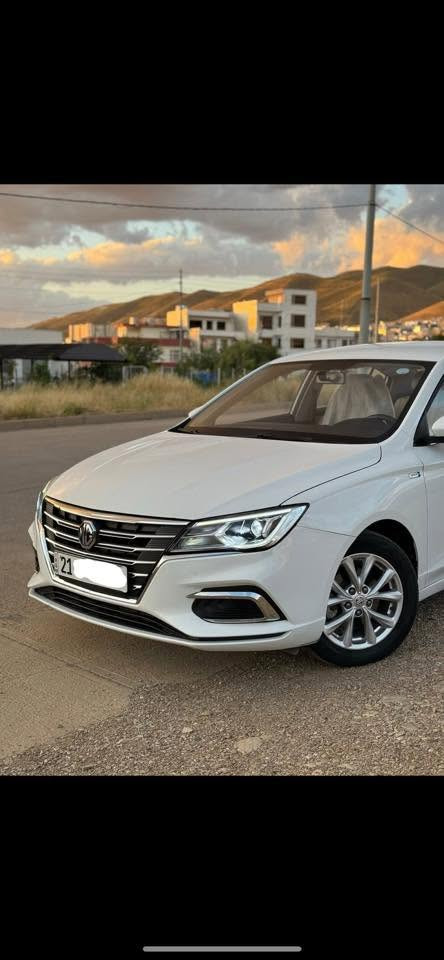 Mg 5  2024 
Comfort 
41 000 km 
Hichy nia 
*********** 
104  waraqa
