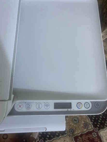 طابعة HD شغالة كاملة مابيها اي ضرر وياها مالتها الاصباغ 
يحتاجلها تبديل سكجر مال اصباغ وترجع بلادي اصليه
مكان بغداد السيدية شارع التجاري  
تواصل ماسنجر او واتساب ***********
