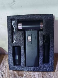 بور بنك • شاحن محمول • قوي