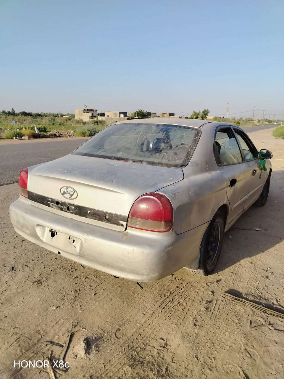 سلام عليكم تم تفصيخ سوناتا شتحتاج غراض اتصل ***********
