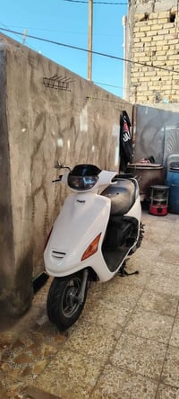 فراشه فحل • محرك ما مفتوح • كهربائيات