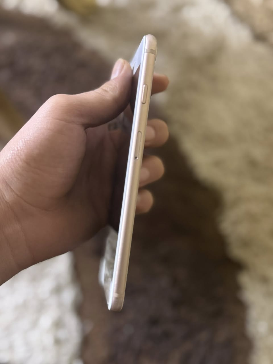 السلام عليكم
آيفون 8بلص جهاز نضيف مال بيت بيها بس الضهر ينرادلو تبديل 
شرط نرومان ما ملعوب بيه بطاريه 69 بصمه فيس ايدي كلو شرط 
طالب عليه 120 وبيه مجال لشراي 🩶
مكاني موصل قادسيه الثانيه 📍

***********

***********
