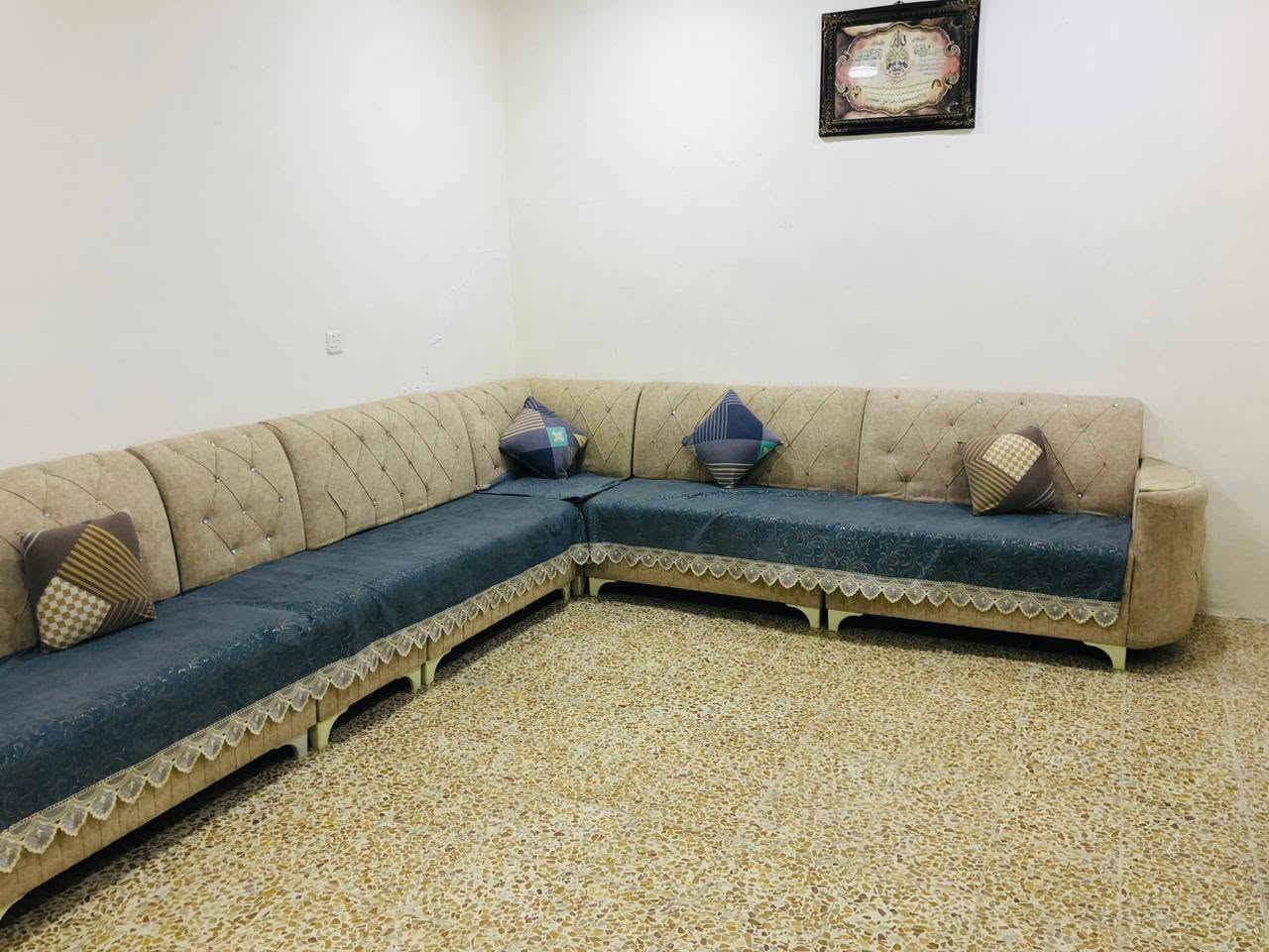 للبيع 7 أمتار السعر 175 
مكاني حي الملايين الثانيه


**إذا كنت صاحب هذا الإعلان وتريد حذفه لأي سبب، رجاءا أرسل رسالة إلى الدعم الفني**