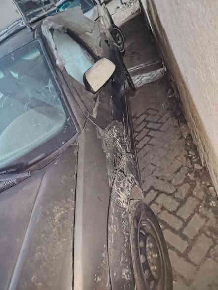 السلام عليكم فورد فوكس ٢٠٠٤  مكينه وكير  مال كامري  رقم انكليزي  كير اوتوماتيك تخم تاير جدد السعر ٣٥ وبيه مجال الاستفسار
  اتصال فقط غير متواجد ع الفيس 
***********
