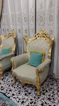 قنفات • خشب زان