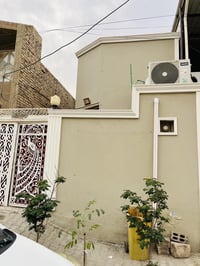 بيت ١٠٠م • شريط ميسان منطقة ٨٤ • سقف شيلمان