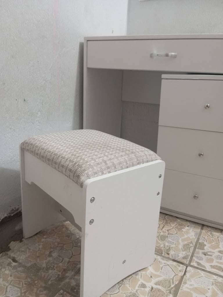 ‎ميز تواليت صغير جديد للبيع متكون من 4 قطع‎ عمارة, ميسان


**إذا كنت صاحب هذا الإعلان وتريد حذفه لأي سبب، رجاءا أرسل رسالة إلى الدعم الفني**