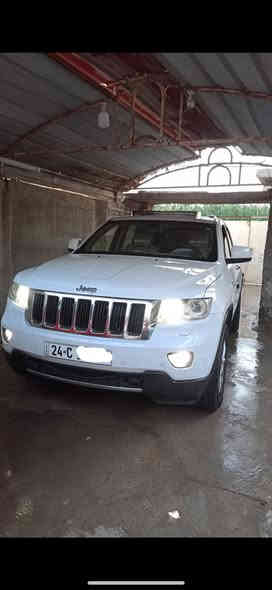 جيب 2013
خليجي وكاله
فول مواصفات
ليمتد. 1/1
رقم دهوك ب اسمي
رقم وهزه وسنويه جدد
لون ابيض ثلجي
محرك 6
دفع رباعي
4انظمة قيادة
بنوراما
بصمة تشغيل
بصمة ابواب
صندوق شفط
مرايات شفط
لايت زنون بلادي
هيتر ستيرن
هيتر كشنات امامي وخلفي
ميتر مرايات
داخل اسود وبيجي
حساسات امامية
حساسات خلفية
كشنات كهرب
تبريد لمس منفصل
شاشه + كاميرا
تحكمات ستيرن
رادار
مثبت سرعة
مرايات تقلب ع البكَ
زراكات لايت
نشغيل عن بعد كَير ومحرك شرط
السياره جاهزه
مكاني موصل 
السعر 218وبيها مجال بصيط 
رقم ***********
