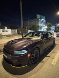 جارجر R/T • ٢٠٢١ • ٥٧٠٠