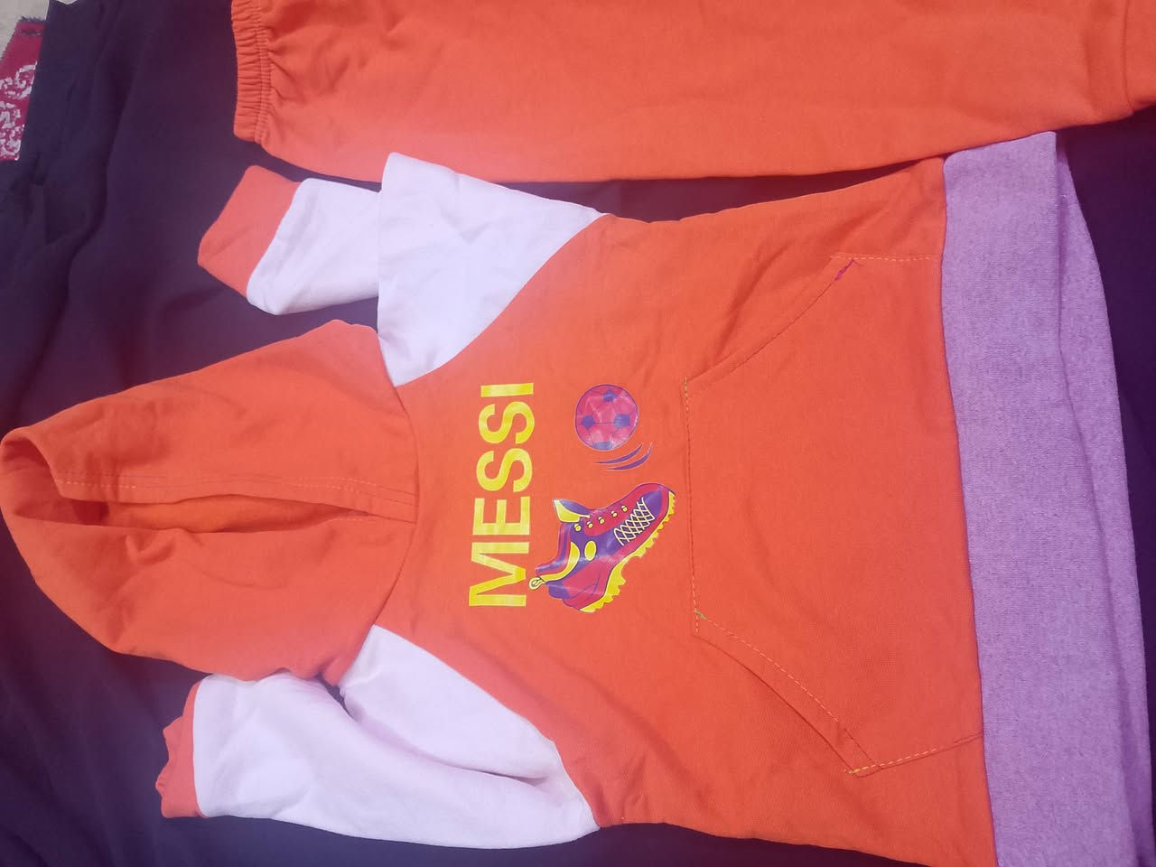 ملابس اطفال بهاري وشتوي اسعار مناسبة🥸🥸


**إذا كنت صاحب هذا الإعلان وتريد حذفه لأي سبب، رجاءا أرسل رسالة إلى الدعم الفني**