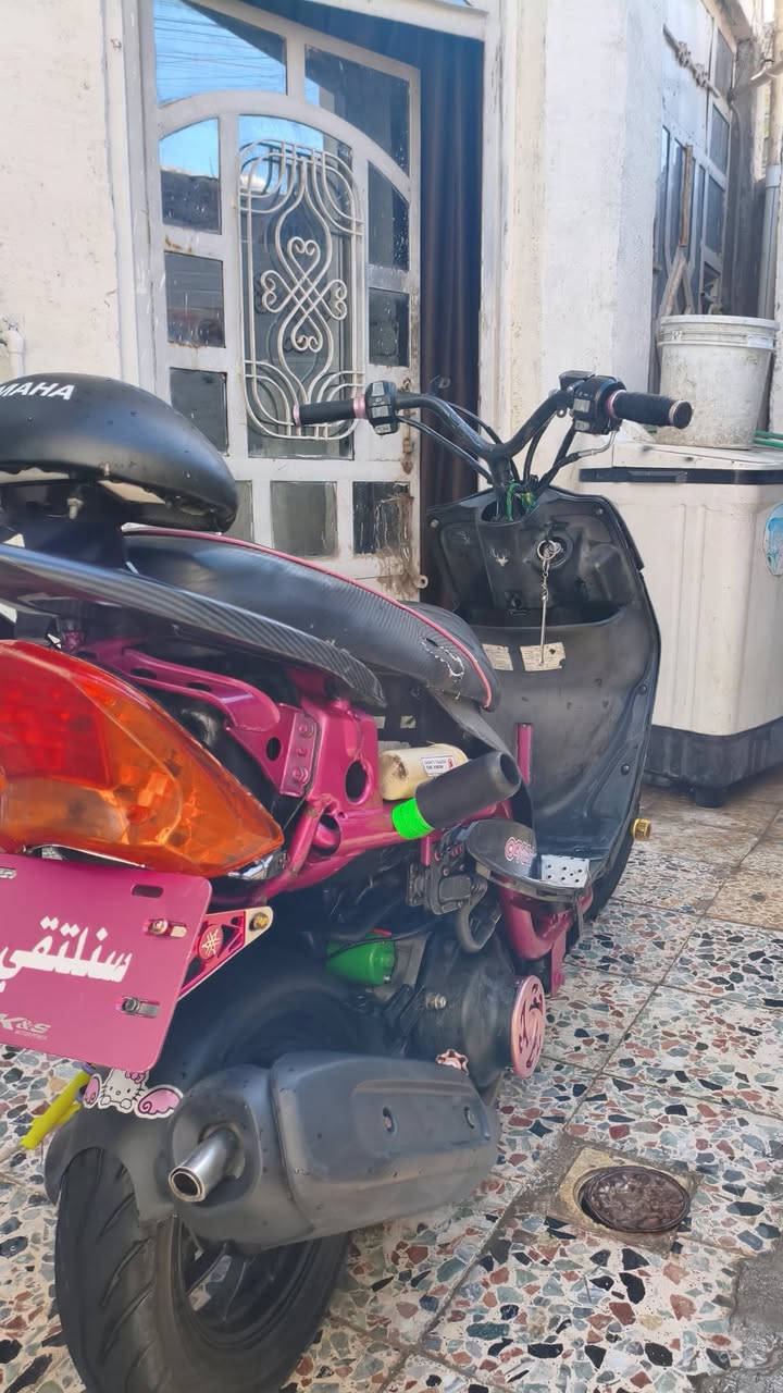 سلام عليكم شباب ماكس مال لعب دراجه اني معمرها من الصفر شاصي كرزي بيها تزويد كومه مكينتها بلاديه 
1ويل رياضي 
2يدات بريك 
3يدات سكليتر 
4قأعده مال رقم ثقيله 
5بيها فج رياضي 
6بيها دبل امامي رياضي 
7بيها دبل خلفي رياضي 
8قبق هندر رياضي 
9كلج خلفي رياضي 
10سبايدر كاربون فايبر 
11بيها تجوه 
12بيها دمام زوج لاحمر كلش عالي 
13بيها شيال رياضي كرزي 
14قبق فلاوين رياضي
15بيها قطره مال دهن رياضيه 🤪💕
16كشن 4ولفات

سعر٥٠٠ مكان بلديات رقم ***********
