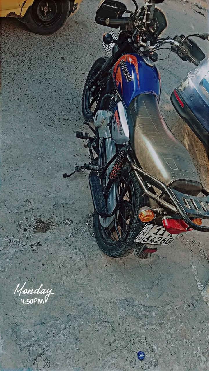 سلام عليكم.. 
. دراجة بوكسر البيع موديل 2023.نازلة با 2024
. دراجة بيهة بداية خيط تبخير 
. بس الدراجة نضيفة ما مفتوحة كلجات نضيفة
. تايرات جدد منضومة زنون جديدة ام الضمان سنة بيهة كرت
. اشاير سلف هندر كلشي بيهة شغال نكرة شرط كلشي شغال 
. رقم و سنوية بغداد با اسمي ثاني يوم تحويل 
. والله الدراجة نضيفة لبعد حد والله يشهد بس الخيط تبخير 
. دراجة ماشي 27 تجي و تفحص بيدك كلشي بيهة نضيف
. ما مشتغلة دلفري شلع من شغل لبيت بيهة بس 
.( سعر 2250)وبيهة مجال حك الجية. 
.  عنواني بغداد البلديات 
***********
