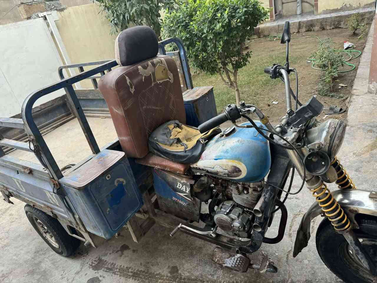 سلام عليكم شباب ستوته لبيع موديل 15 دايوان سعر 550 بيه مجال مكان ديالى  شهربان ***********
