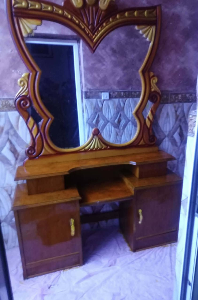 كنتور صاج نظيف سعر 200 بي مجال الميز 60 بي مجال  
عنوان بوب شام اكو توصيل للحجز والاستفسار خاص


**إذا كنت صاحب هذا الإعلان وتريد حذفه لأي سبب، رجاءا أرسل رسالة إلى الدعم الفني**