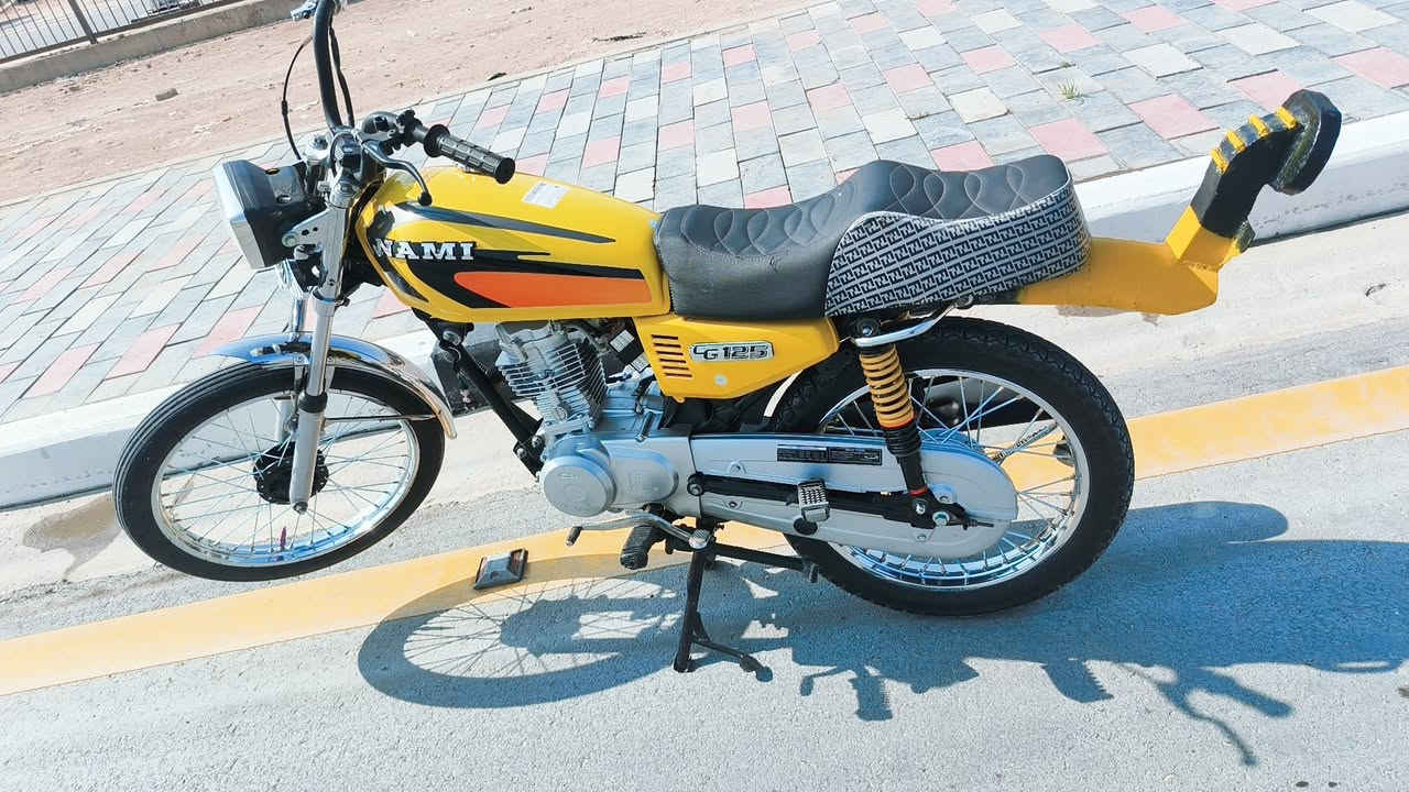 لبيع دراجه 4كير اوراق اصولي شاصي مديل 22وغراضه 25سعر خاص رقمي ***********
