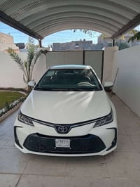 كورلا زيرو • ٢٠٢٥ • رقم بغداد