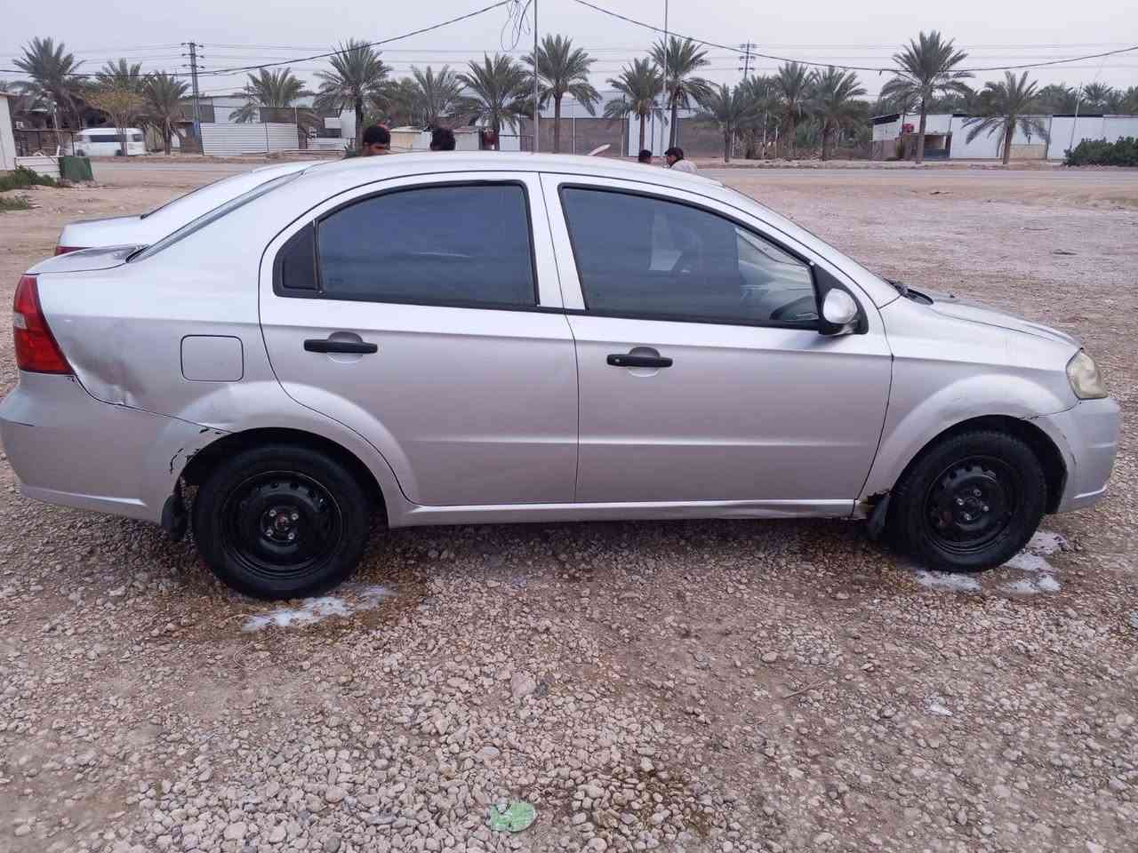 سلام عليكم افيو للبيع موديل 2009مسكر  كير اوتماتيك تدفئه تبريد شغال راديتر جديد باتري جديد حداديه جديده تخم تاير السياره ماعايزه برغي  تريد وكاله تريد مداور ثاني يوم رقم اربيل ومكاني بابل  السعر 58وبيه مجال بسيط
 للاستفسار الاتصال علا الرقم

 ***********
