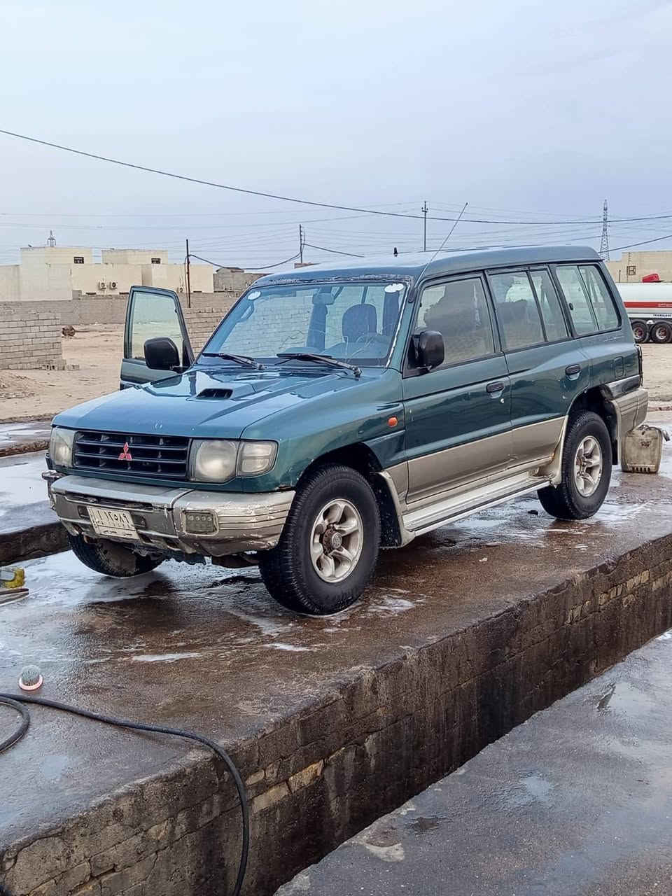 باجيرو گاز  
مكان السياره البصرة الزبير 
حسين الفتلاوي
***********
***********
