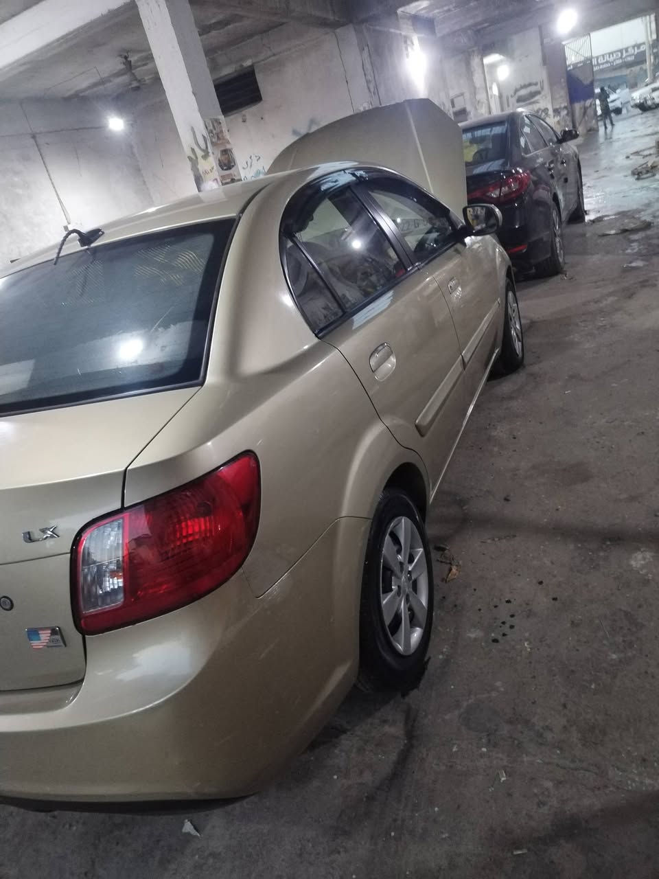 سلام عليكم
للبيع 
كيه ريو
موديل 2010 
محرك 16 
سعر 95وبيها مجال
مكينه شرط طخم تايره جديد 
باتري جديد امبدل  جاملخ الامامي   
شاشه تاب كامره 
رقم نينوئ السياره بسمي  اني الشرعي عنوان سياره موصل أيسر قادسية الثانيه
اتصال على رقم تالي 
***********
/***********
