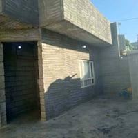 حزيران قرب جامع الحاجة صالحة • ٢٠٠م • دار