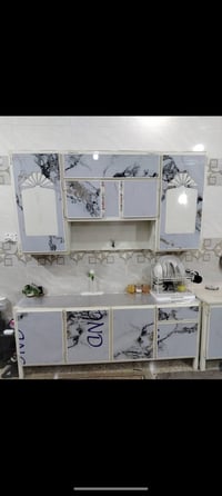 كاونتر 3 قطع • استعمال قليل • الجزائر