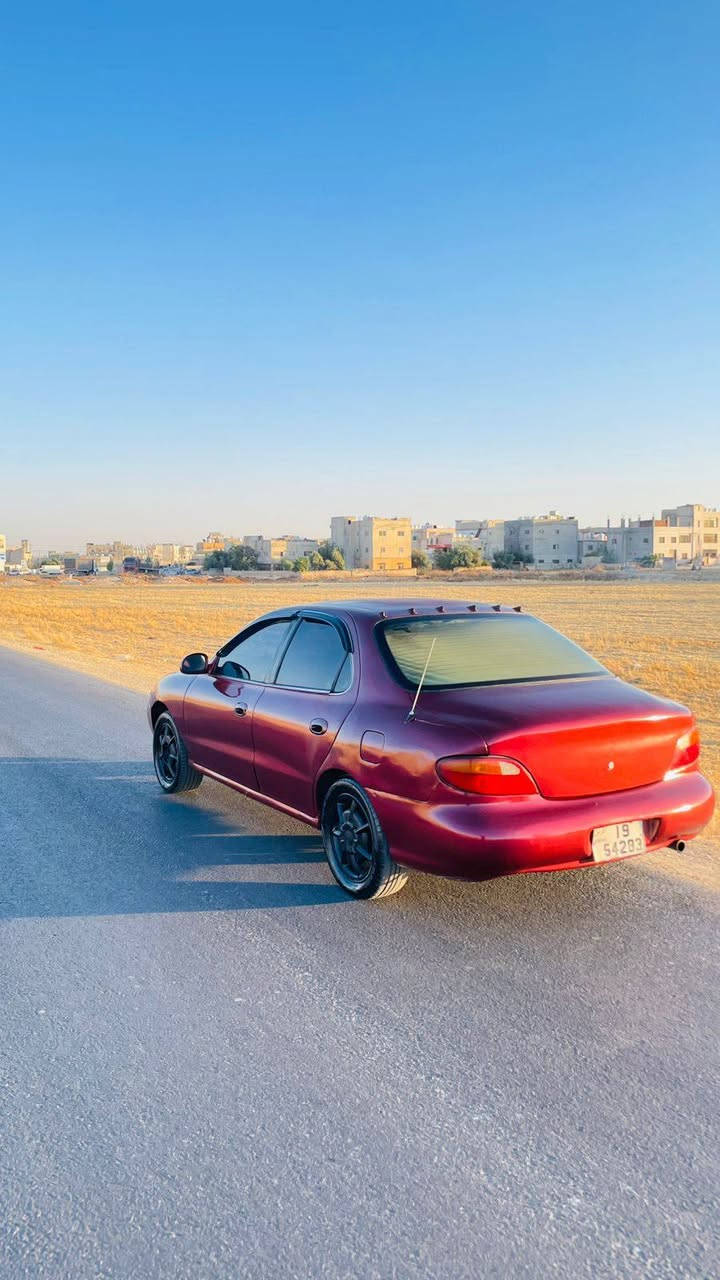 هونداي افانتي موديل ٩٥ قير عادي بسعر مغري (1750)
مرخصه سنه كامله ماتور ١٥ نضيف قوي اقتصادي قير عادي نضيف ميكانيك نضيف ولا غلطه سياره ما شاء الله مو ناقصها شي غرفه نضيفه عليها جنط اكس دي كوشوك نضيف بابع خالي قص قلبان بدك تفحص افحص الك.  موجوده في مادبا ناوي ما بقصر معه ان شاء الله بسعر  0776829891


**إذا كنت صاحب هذا الإعلان وتريد حذفه لأي سبب، رجاءا أرسل رسالة إلى الدعم الفني**