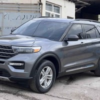 اكسبلورر ٢٠٢٤ • XLT • ٧ راكب