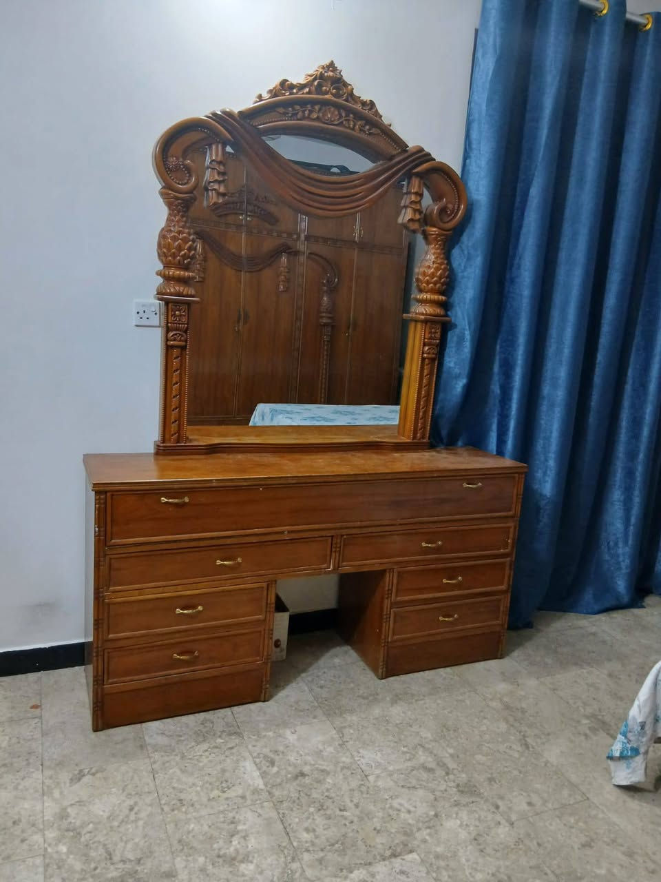 غرفه نوم شغل توصا ثكيل سعره 800
جرابي ام نفر سعر الوحده 50 
كنتور بابين 150 بي مجال مكان الكراده الشاري خاص المو شراي ليدخل ولا يراسل


**إذا كنت صاحب هذا الإعلان وتريد حذفه لأي سبب، رجاءا أرسل رسالة إلى الدعم الفني**