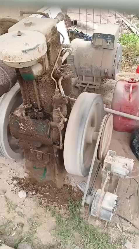 للبيع مولد التفاصيل موجوده بلفيديوو 
مكاني تكريت القادسيه هذا رقمي ***********
