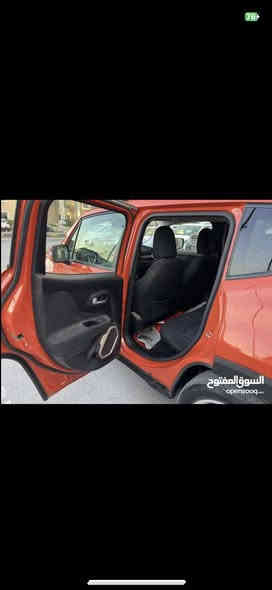 سلام عليكم جيب رينجيد ٢٠١٥ للبيع 
سياره كلش نظيفه كير مكينه داخل كلش نظيف السياره ماشيه ١٠٨ كم ضربتها جاملغ يمنى وشويه من البنيد والسياره بدون ايرباك لون مميز ورقم مميز السياره كلها مسويلها ادامه من نوزلات وبلكات وتخم تاير جديد وباتري  وعبوه فيت بم جديده مال جارجر شادلها الاصليه جديد السياره فئه لاتيود السياره بانورما بلاستك وكلش قليل يجي منها بانوراما بلاستك مكينه ٢٤٠٠ وبقيه المواصفات عاديه هاند بريك بصمه شاشه صغيره وكاميرا السياره ع وضع البلاد بدون اي جطل والسياره مداريها من بنزين محسن ودهن اصلي  صدر امامي خلفي جديد السياره مكانها شارع فلسطين 

***********

واكو كم ملاحظه يخابرني المشتري افهما عليهن
