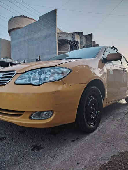 بي وايدي اف 3 مديل 2013 كير عادي رقم بغداد كير مكينه حداديت صدر تبريد خير من الله كشره بيه دوس وهلالات صبغ سياره مكفوله من ضربه سعره ب57وبيه مجال بسيط مكاني شهداء البياع ***********
