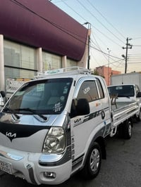 كيا2700 مؤدل 2010 سنوى تاكو 2028  دحمى لؤدحمى به شرت 6تايى لؤك دارو بر...