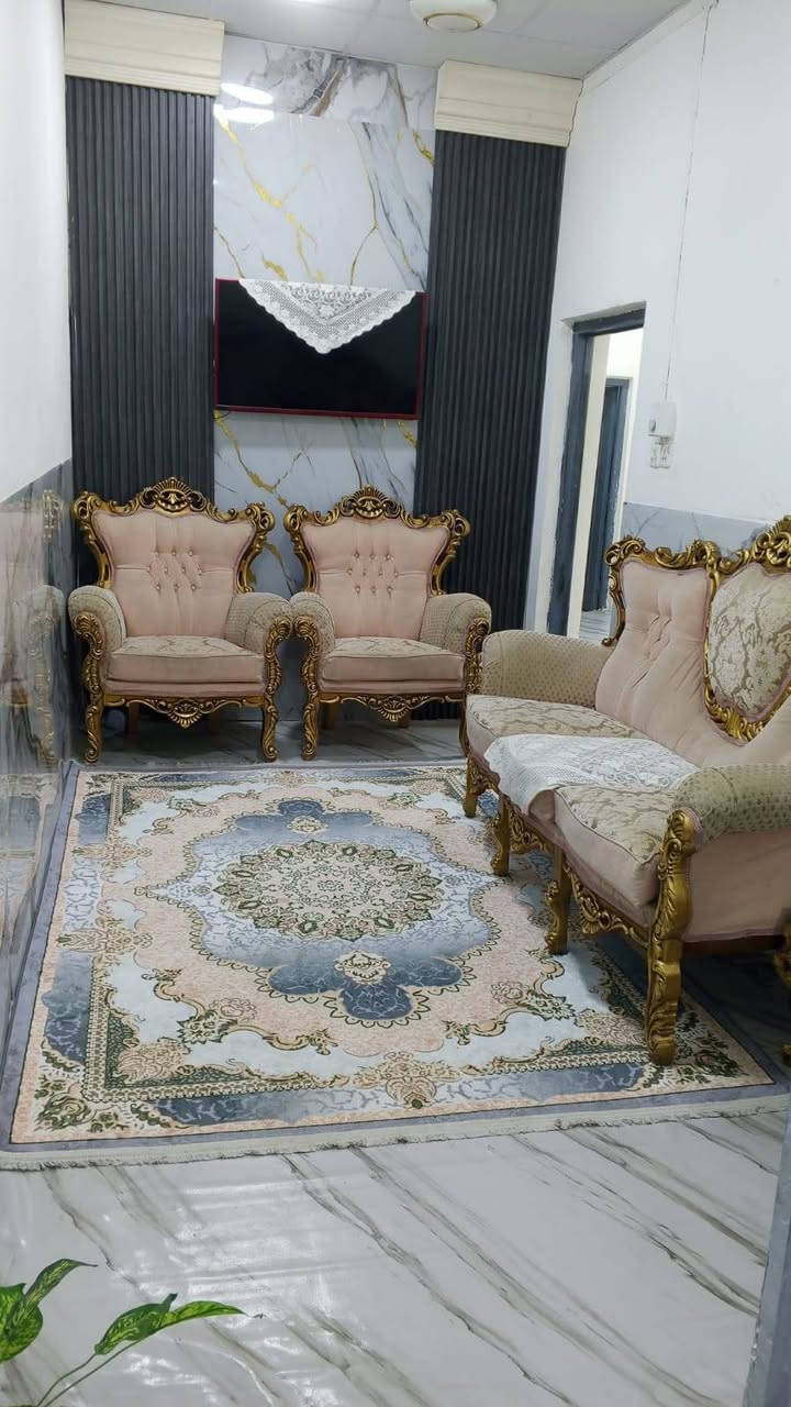 للبيع للبيع
#دار طابق واحد عكادة
#منطقة حي المثنى  بسعر مناسب 
#المساحة 100 مرمم حديثاً 
#الموقع قريب سوق سفوان و شارع العام السايدين
#يحتوي على 
غرفة وصالة ومطبخ وبراني ومجمع صحيات 
#السعر 75 وبي مجال 
للاستفسار او كثر مراسلتنا على الخاص او الاتصال على الأرقام التالية أو مراجعة مكتبنا 
مكتب الفخامة للعقارات في السماوة 
الواقع في منطقة الحكم قرب مكتب العصائب القديم ومقابل باب متنزه الزهور
***********
***********
***********

