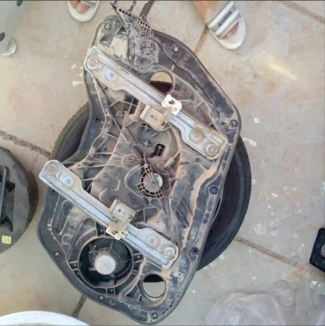 مكينه مال النترا خليجي ٢٠١٣
كامله 
بغداد الحسينيه 
***********
